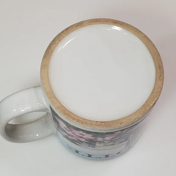 North Carolina state coffee mug - Picture 7 of 7